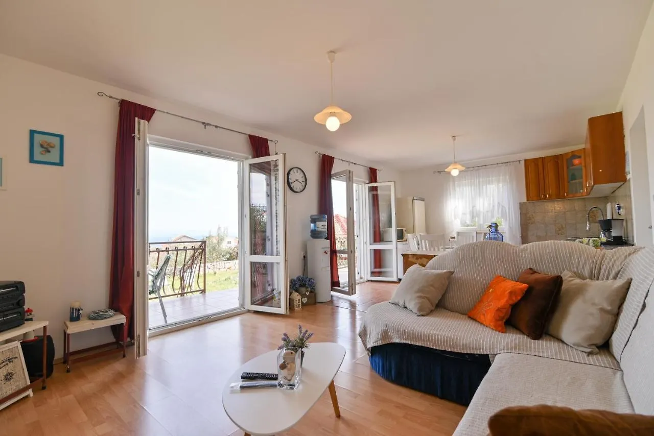 Apartman Mala Lanterna Trogir
