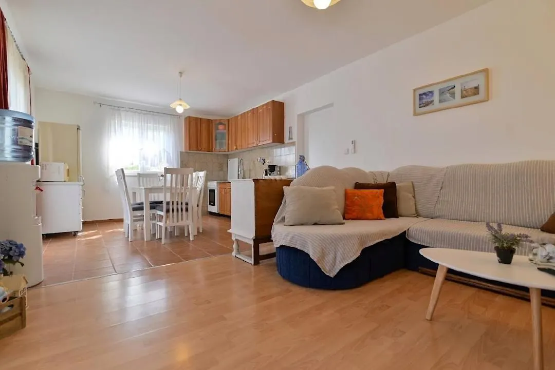 Apartman Mala Lanterna Trogir Croatia