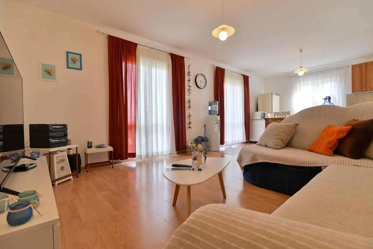 Apartman Mala Lanterna Trogir