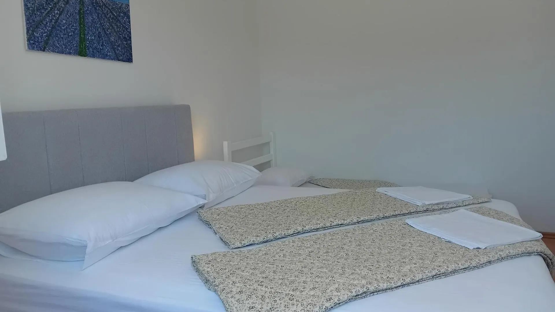 Appartamento Apartman Mala Lanterna Traù