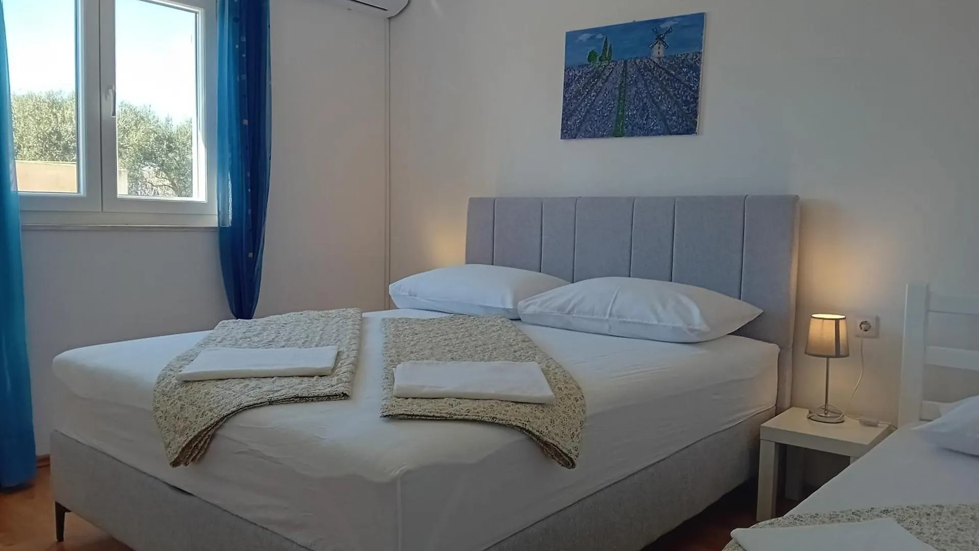 Apartman Mala Lanterna Trogir 0*,  Croatia