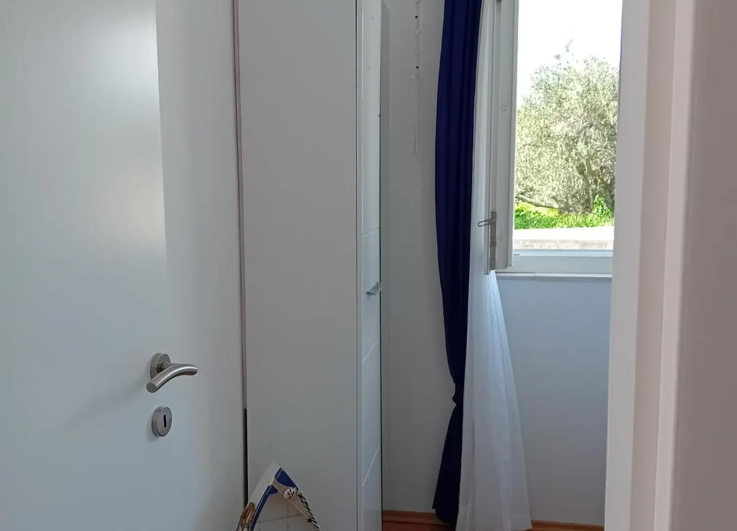 Apartman Mala Lanterna Trogir Apartment