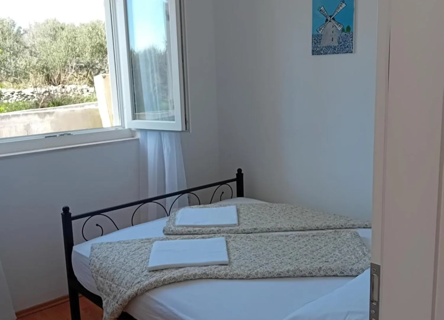 Apartment Apartman Mala Lanterna Trogir